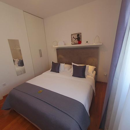 Apartments Marti Murter Ngoại thất bức ảnh