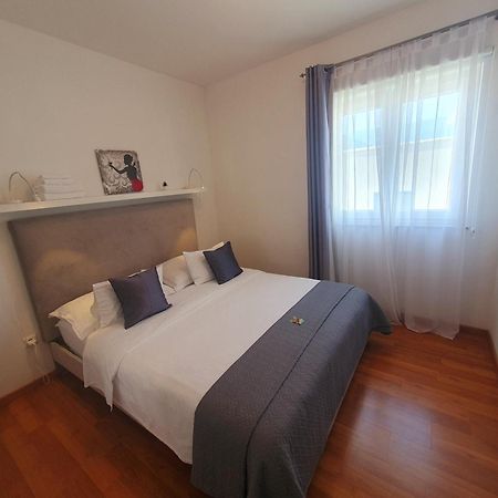 Apartments Marti Murter Ngoại thất bức ảnh