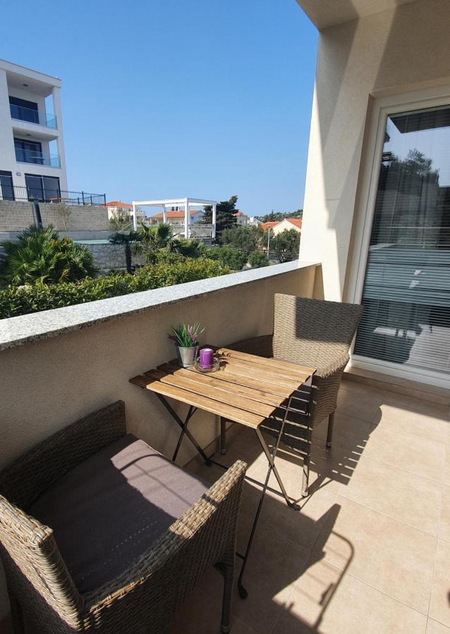 Apartments Marti Murter Ngoại thất bức ảnh