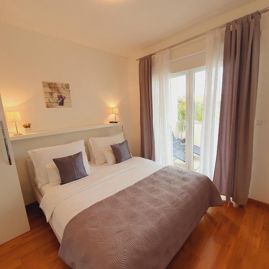Apartments Marti Murter Ngoại thất bức ảnh