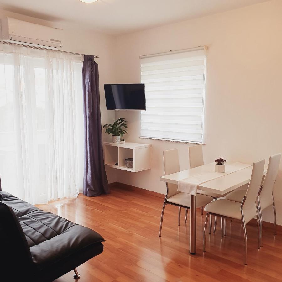 Apartments Marti Murter Ngoại thất bức ảnh
