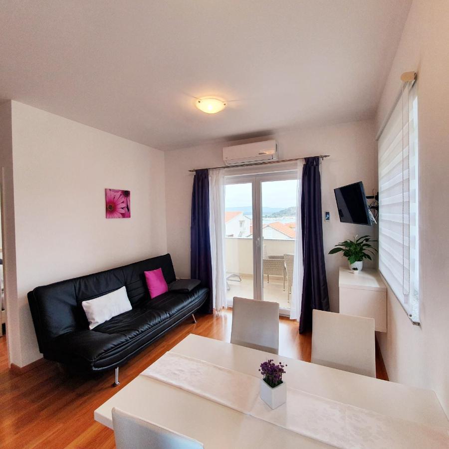 Apartments Marti Murter Ngoại thất bức ảnh