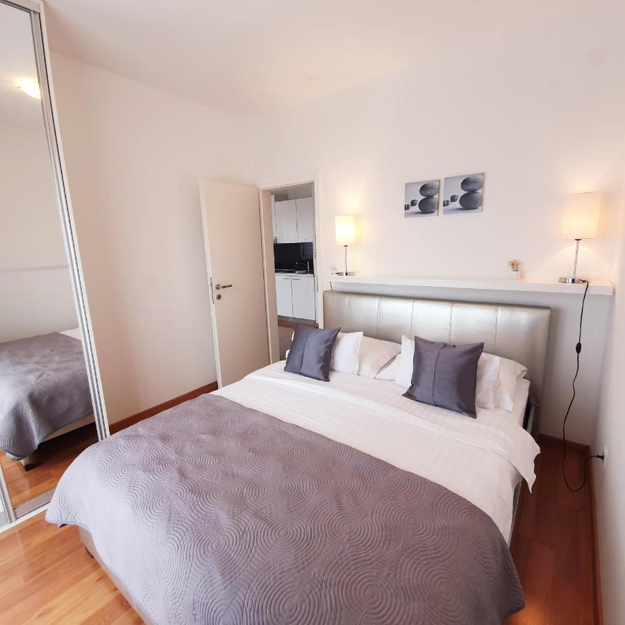 Apartments Marti Murter Ngoại thất bức ảnh