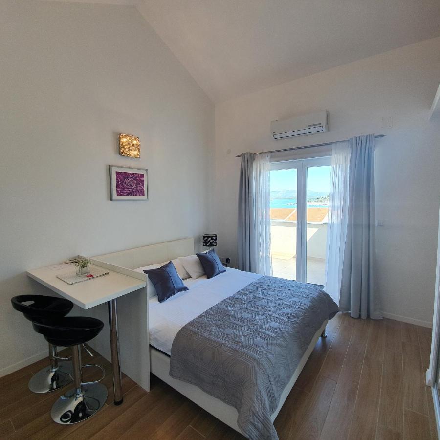 Apartments Marti Murter Ngoại thất bức ảnh