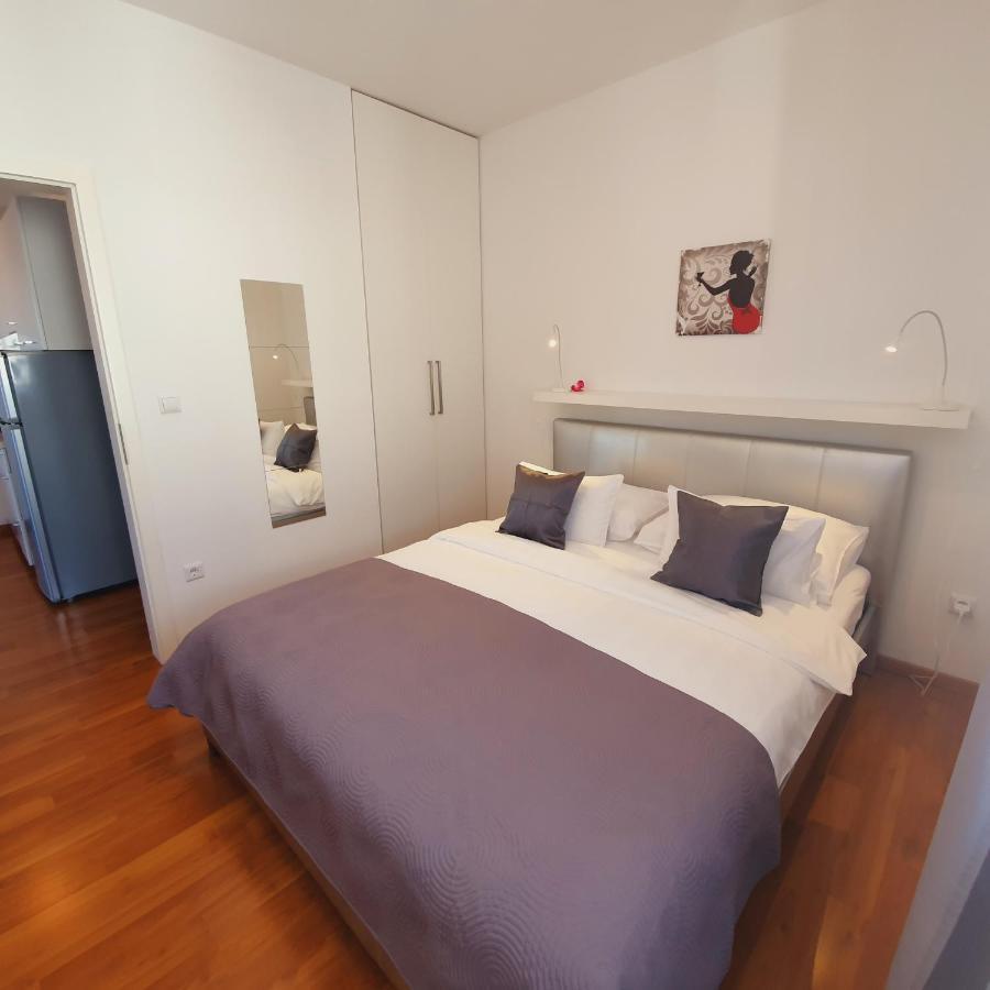 Apartments Marti Murter Ngoại thất bức ảnh