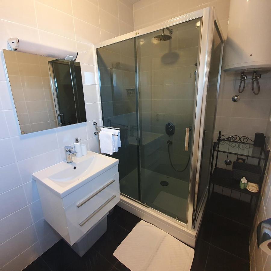 Apartments Marti Murter Ngoại thất bức ảnh