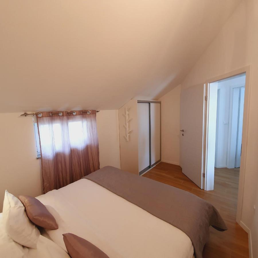 Apartments Marti Murter Ngoại thất bức ảnh