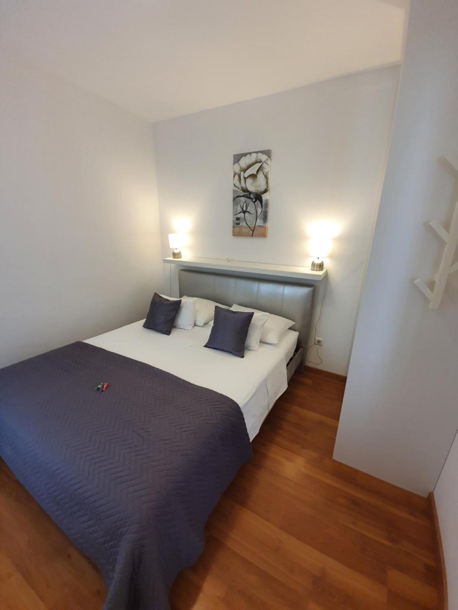Apartments Marti Murter Ngoại thất bức ảnh