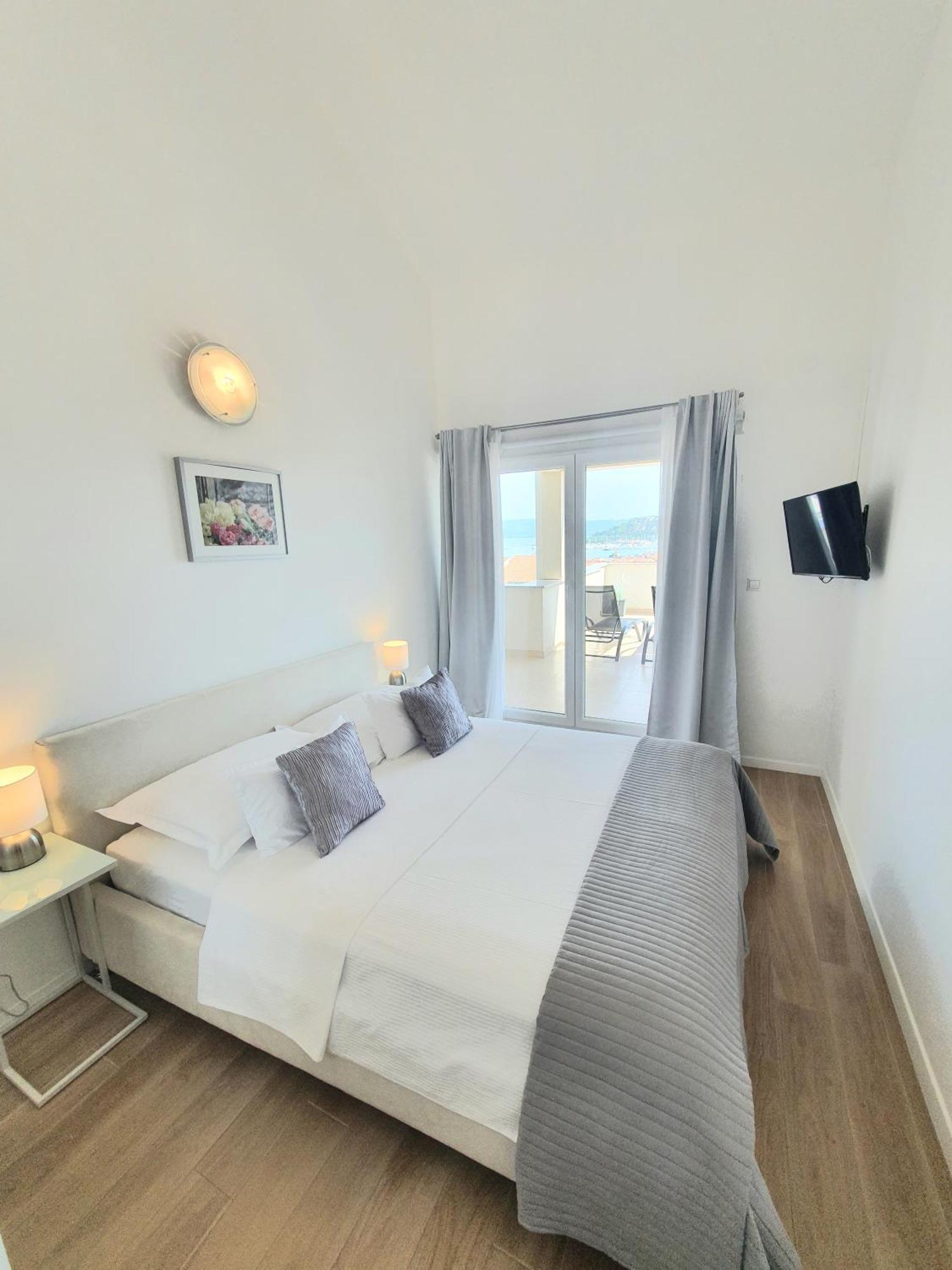 Apartments Marti Murter Phòng bức ảnh