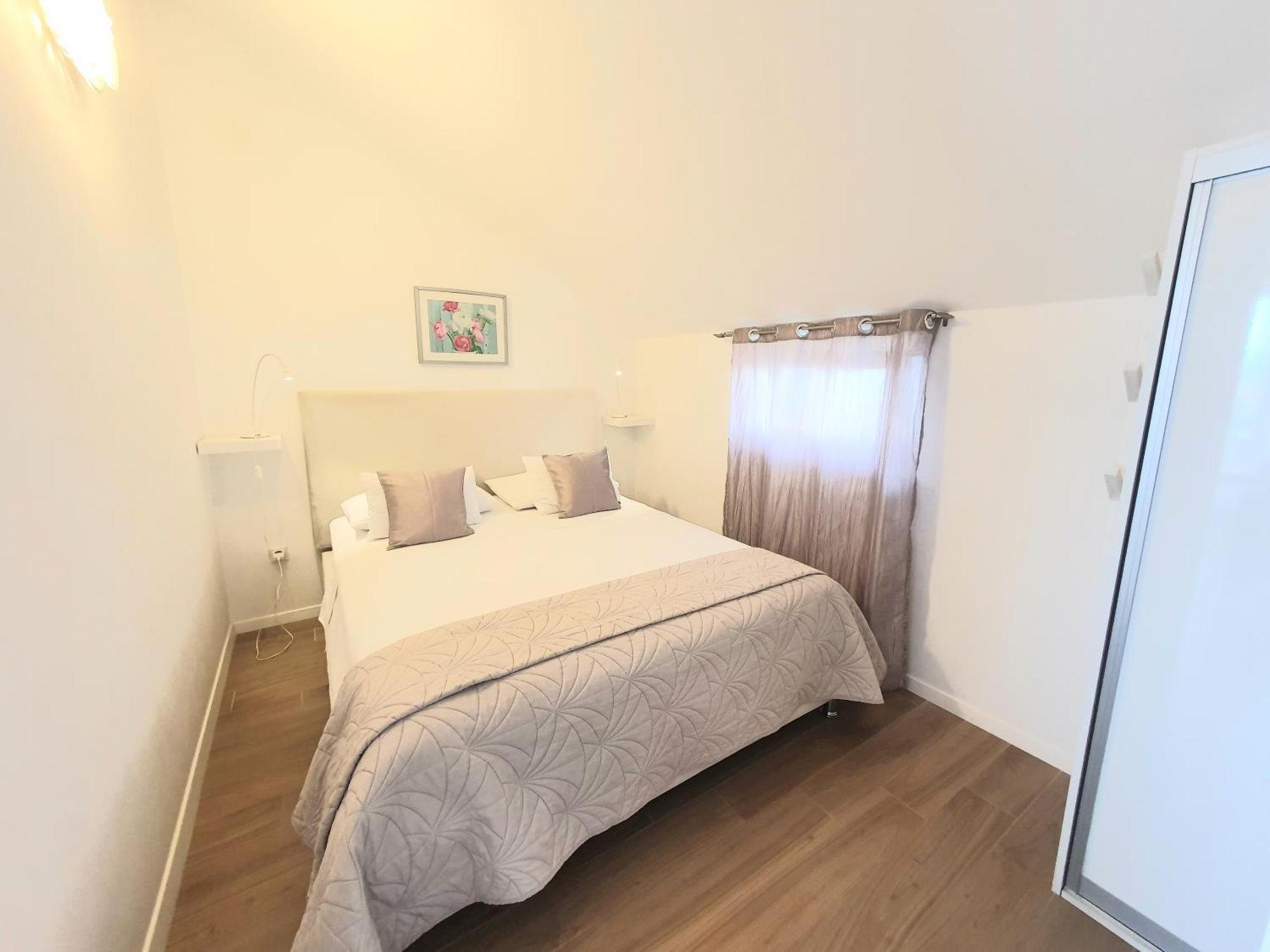 Apartments Marti Murter Ngoại thất bức ảnh
