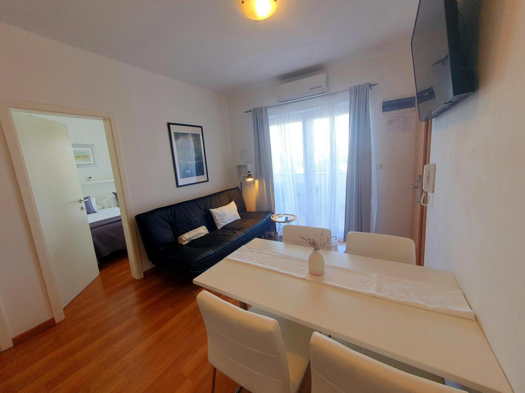 Apartments Marti Murter Phòng bức ảnh