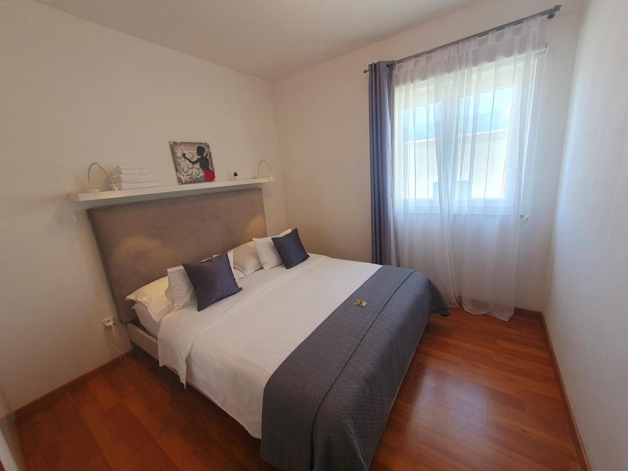 Apartments Marti Murter Ngoại thất bức ảnh
